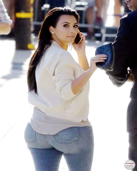 Kim kardashian anus